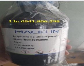 Isophorone diisocyanate C12H18N2O2