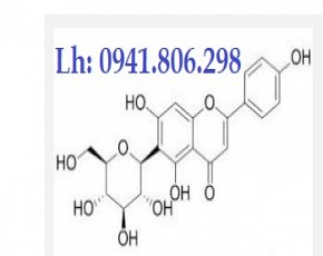 Isovitexin | Saponaretin