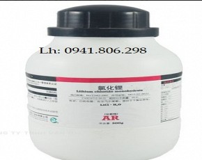 Lithium Chloride Monohydrate