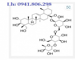 Madecassol | Blastostimulina | Centelase | Emdecassol | Marticassol