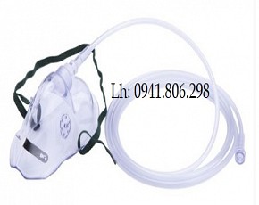 MẶT NẠ OXY (OXYGEN MASK)