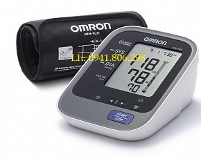 Máy đo huyết áp bắp tay điện tử Omron HEM-7320 (HEM 7320, HEM7320)