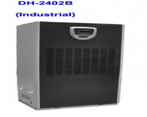 MÁY HÚT ẨM  DH-2402B