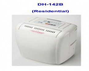 MÁY HÚT ẨM DH142B