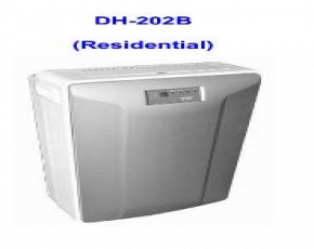 MÁY HÚT ẨM DH202B