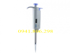 Micropipet hãng EMC (Pipet 1 kênh EMC)