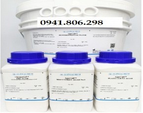 Môi trường Xylose Lysine Deoxycholate Agar