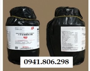 (NH4)2Fe(SO4)2.6H20 (Ammonium Iron (II) Sulfate Hexahydrate (Muối Mo) JHD/Sơn đầu