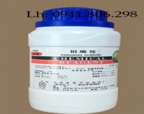 (NH4)6Mo7O24.4H2O (Ammonium molybdate) - Daomao