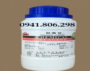 (NH4)6Mo7O24.4H2O (Ammonium molybdate) - Daomao