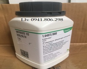 Patassium dihydro gen phosphate