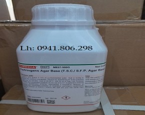 Perfringens Agar Base ( T,S,C/S.F.P. Agar Base)