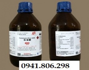 Petroleum Ether 30-60 - JHD/Sơn đầu