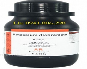 Potassium dichromate