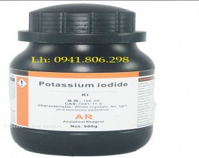 Potassium Iodide