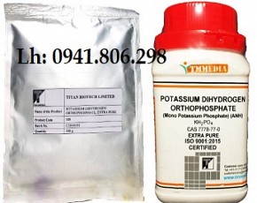 POTASSIUM PHOSPHATE MONO