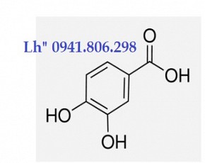 Protocatechuic acid