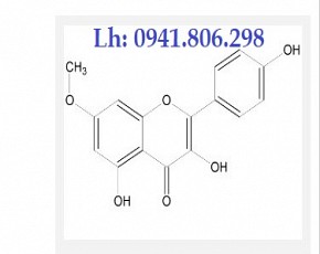 Rhamnocitrin