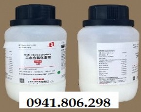 SnCl2 (Tin(II)chloride) - JHD/Sơn Đầu