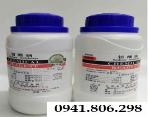 Sodium Molybdate - Na2MoO4.2H2O - JHD/Sơn Đầu