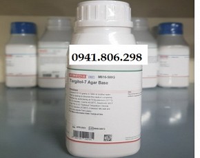 Tergitol-7 Agar Base M616-500G