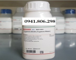 Tryptone Broth (Tryptone Water) M463-500G