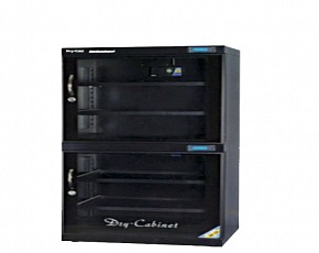 Tủ chống ẩm DHC - 300