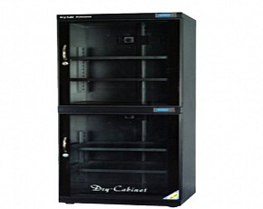 Tủ chống ấm DHC - 400