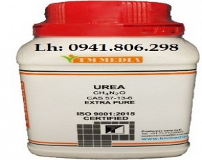 UREA, EXTRA PURE