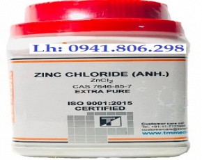 ZINC CHLORIDE