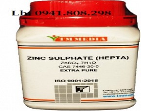 ZINC SULPHATE (HEPTA)